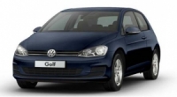Golf VII (2012-2020)