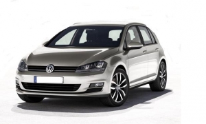 Golf VII (2012-2019)