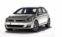 Golf VII (2012-2020)