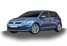 Golf VII (2012-2019)