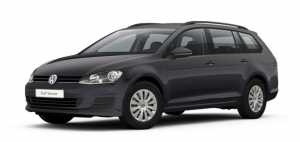 Golf VII (2012-2019)