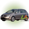 Golf Plus (2009-)