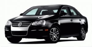 Jetta (2005-2010)