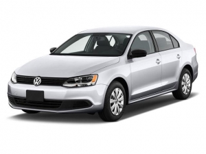 Jetta (2011-2019)