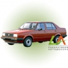 Jetta (1984-1991)