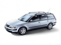 Passat B5 (1996-2000)