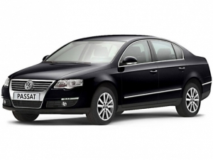 Passat B6 (2005-2010)