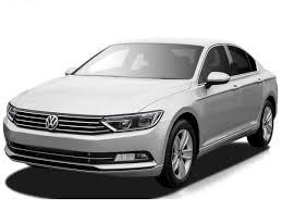 Passat B8 (2014-2021)