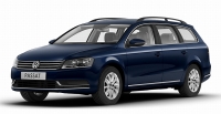 Passat B7 (2010-2015)