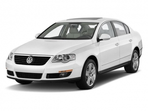 Passat B7 (2010-2014)