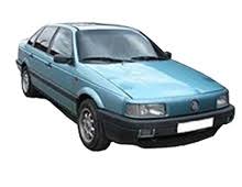 Passat B3 (1988-1993)