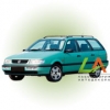 Passat B4 (1993-1997)