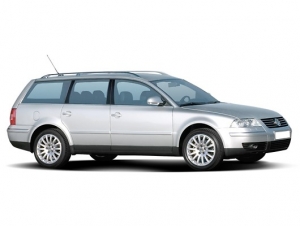 Passat B5 (2000-2005)