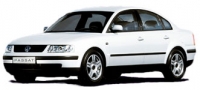 Passat B5 (1996-2000)