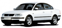 Passat B5 (1996-2005)