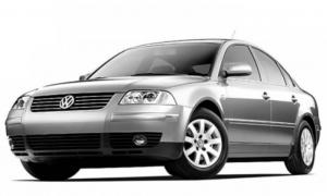 Passat B5 (1996-2000)