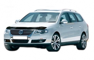 Passat B6 (2005-2010)