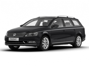 Passat B7 (2010-2014)