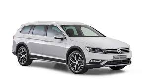 Passat B8 Alltrack (2015-2023)
