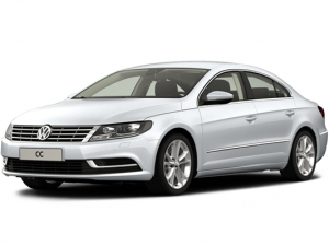 Passat CC (2008-2012)