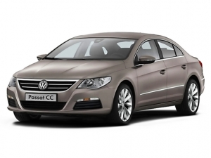 Passat CC (2012-2019)