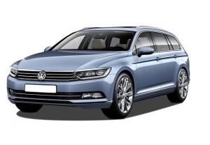 Passat B8 (2014-2021)