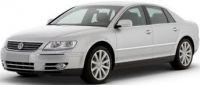 Phaeton (2002-2011)
