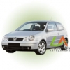 Polo (2001-2009)