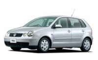 Polo (2002-2005)