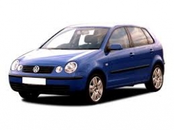 Polo (2002-2009)