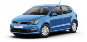 Polo (2009-2016)
