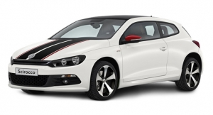 Scirocco (2008-2015)