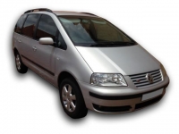 Sharan (07/2000-06/2010)