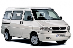 T4 (1991-1994)