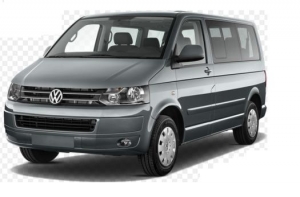 T5 Caravelle (2003-2009)