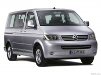 T5/Caravella (2003-2009)