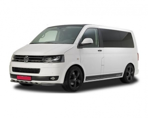 T5 Multivan (2003-2009)