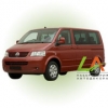 T5/Multivan (2003-)
