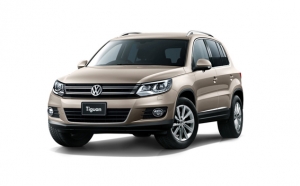 Tiguan (2011-2016)