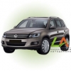 Tiguan (2009-)