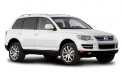 Touareg (2003-2010)