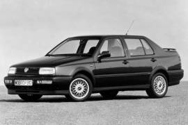 Vento (1991-1997)