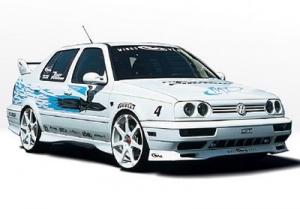 Vento  (1992-1998)