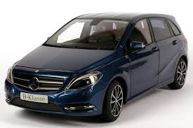 B-Class W246 (2011-2018)