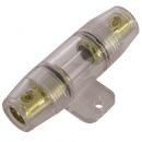 Drošinātāja ligzda, ūdensdroša ― AUTOERA.LV