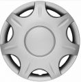 Hubcap set Aramis, 13"