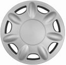 Dekoratīvo disku uzliku komplekts - Arte, 13"  ― AUTOERA.LV