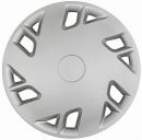 Dekoratīvo disku uzliku komplekts  Best, 13" ― AUTOERA.LV