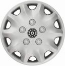 Dekoratīvo disku uzliku komplekts  Bos, 13" ― AUTOERA.LV