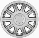 Dekoratīvo disku uzliku komplekts  CC-24, 13" ― AUTOERA.LV